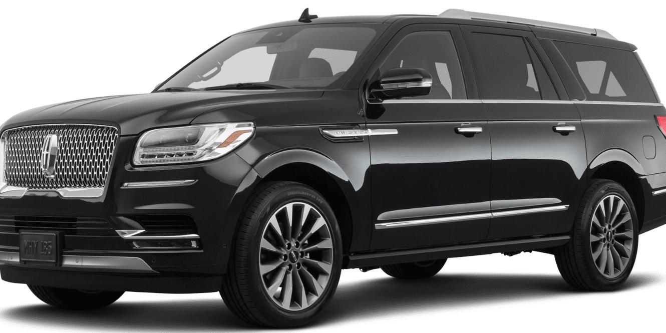 LINCOLN NAVIGATOR L 2019 5LMJJ3HT4KEL09874 image